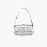 Túi Xách FindKapoor Korea - Becky Bag 21 Silver 