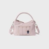  Túi Xách Whoau - Steve Hobo Cross Bag - WHBGF2424A 