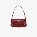  Túi Xách FindKapoor Korea - Becky Bag 21 Red 