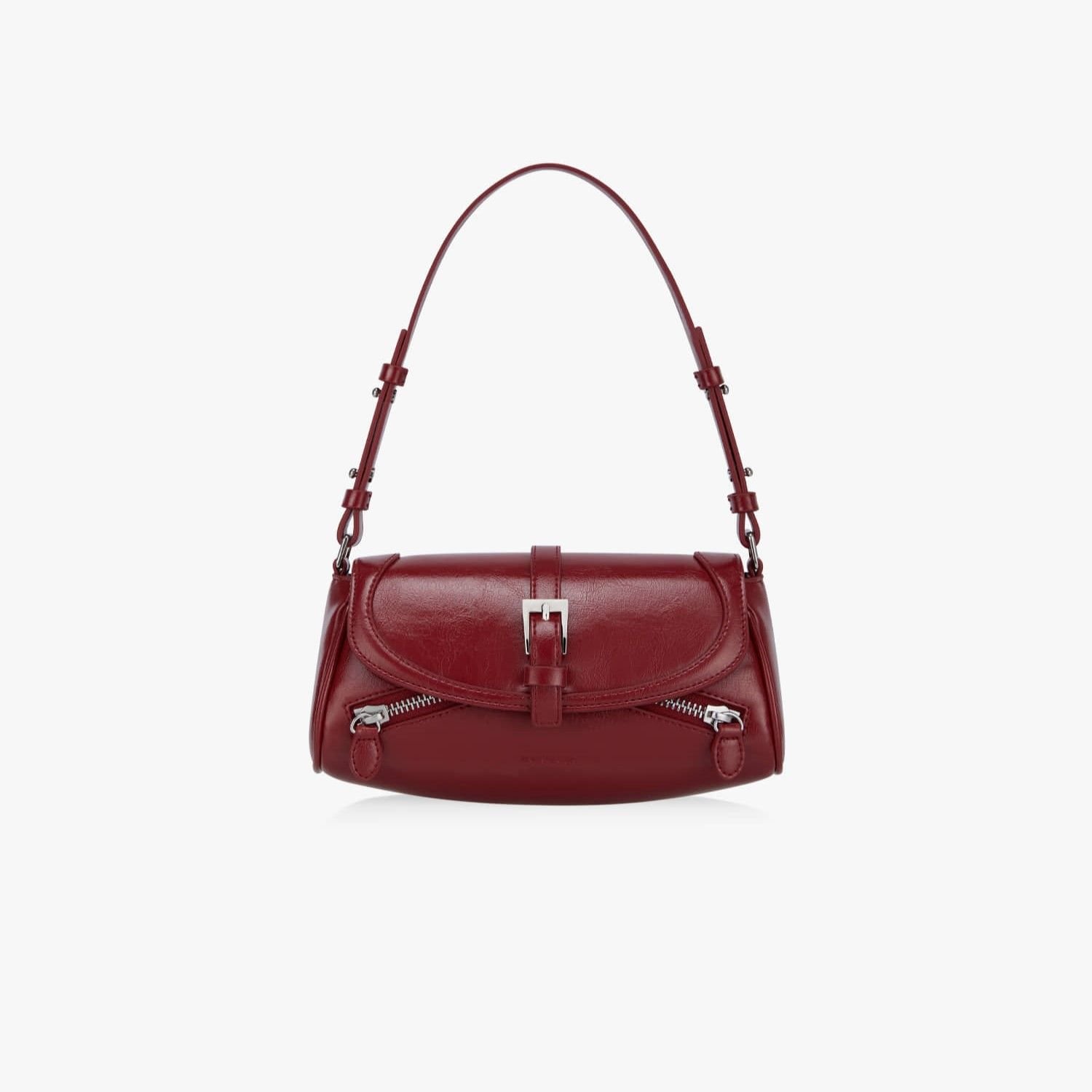  Túi Xách FindKapoor Korea - Becky Bag 21 Red 