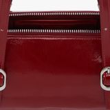  Túi Xách FindKapoor Korea - Pillow Bag 23 Red 