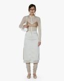  Túi Xách FindKapoor Korea - Becky Bag 21 White 