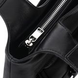  Túi Xách Stand Oil - Fika Bag Black 