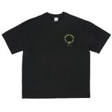  Áo thun Mariagedebien (MGDB) - Black/Green T-shirt 