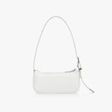  Túi Xách FindKapoor Korea - Belty Pocket Bag 25 White 
