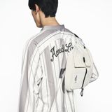  Túi Đeo Chéo ADLV Korea - Ripstop Travel Waist Bag 