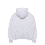  Áo Hoodie Acmé de la vie - ADLV Bubble Logo Grey 