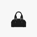  Túi Find Kapoor Korea - Lottie Bag 20 Black 