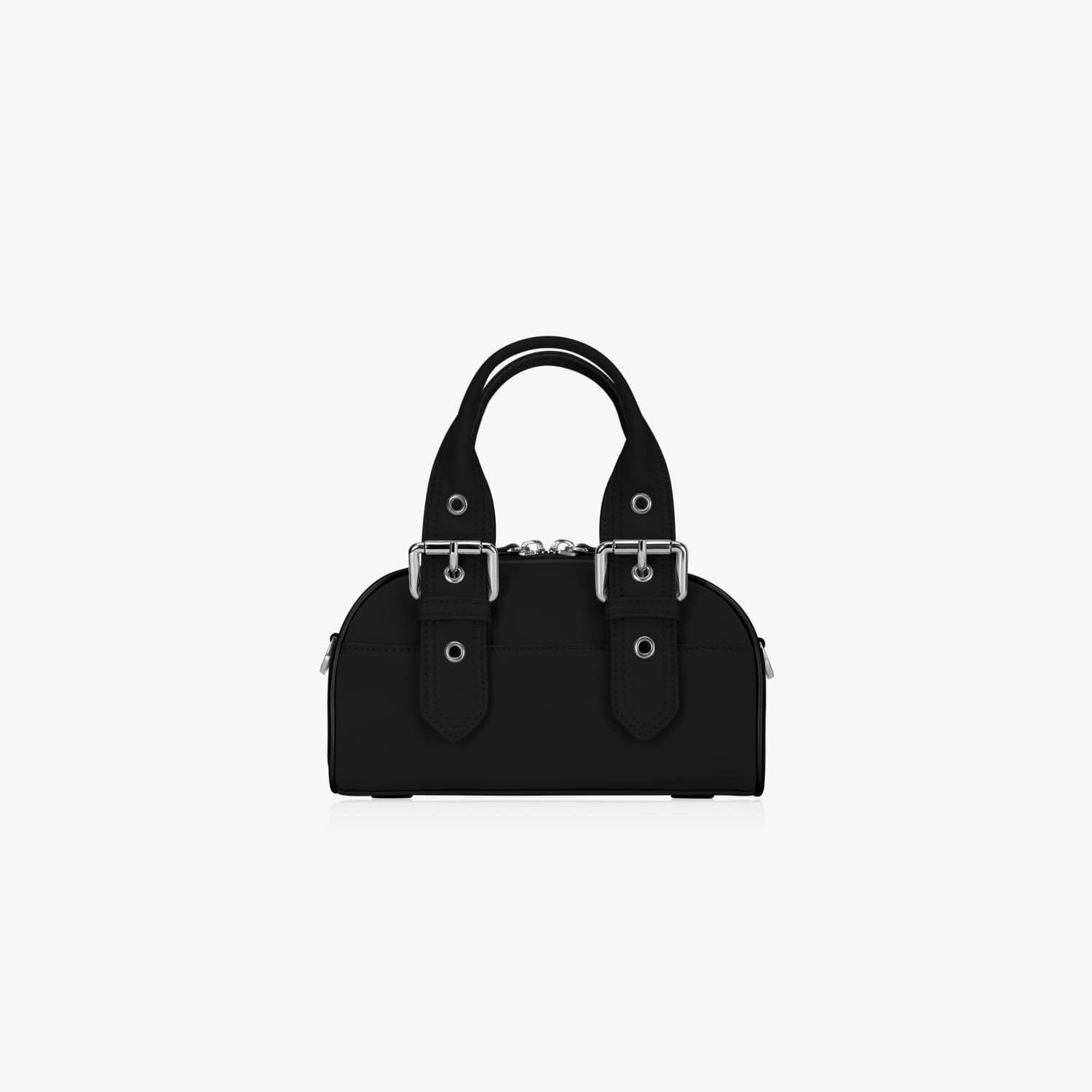  Túi Đeo Chéo Find Kapoor Korea - Lottie Bag 20 Black 