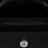  Túi Đeo Chéo FindKapoor Korea - Becky Bag 16 Black 