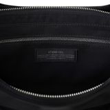  Túi Xách Stand Oil - Fika Bag Black 