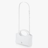  Túi Xách FindKapoor Korea - Market Bag 20 White 