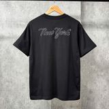  Áo Thun New Era - [Unisex] NY Mini Logo T-Shirt Black - 15554846 