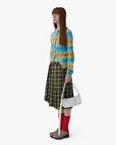  Túi Xách FindKapoor Korea - Belty Pocket Bag 25 White 