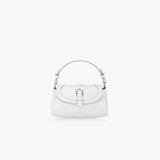  Túi Đeo Chéo FindKapoor Korea - Becky Bag 16 White 