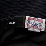  Nón Bucket MLB - Basic Corduroy LA Dodgers - 3AHTC0136-50BKS 