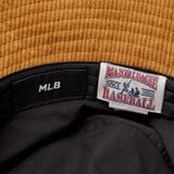  Nón Bucket MLB - Basic Corduroy C - 3AHTC0136-45CAS 
