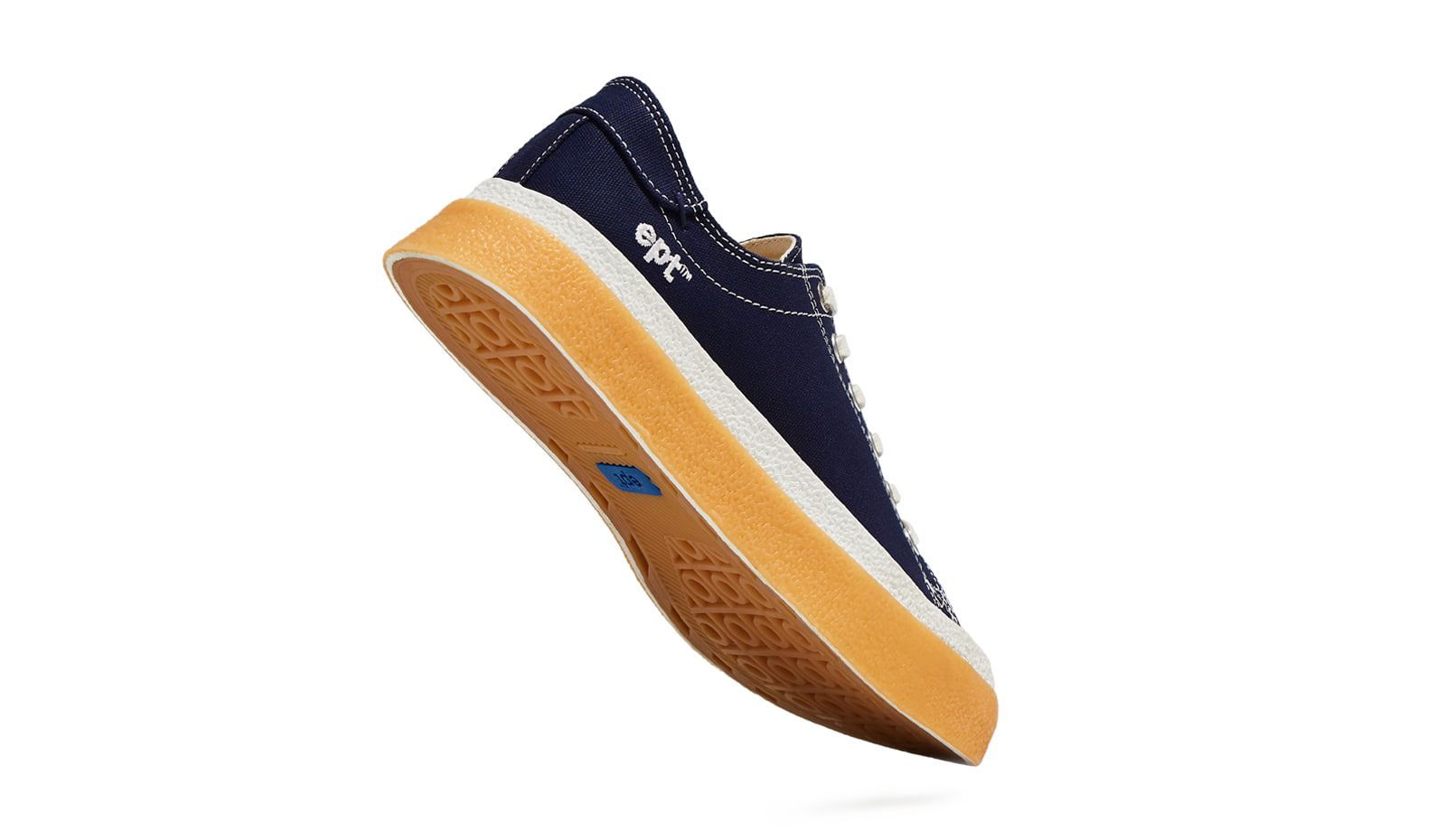  GIÀY SNEAKER EPT - EASTPACIFICTRADE - Dive Layer(Navy/White/Gum) 