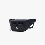  Túi Bao Tử MLB Korea - Basic Gorpcore Hipsack NY Yankees - 3AHSB025N-50BKS 