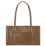  Túi Xách Stand Oil - Oblong Brown 