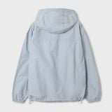  Áo Khoác Gió Varsity WHOAU - Steve hood Windbreaker - WHJJF2357U 