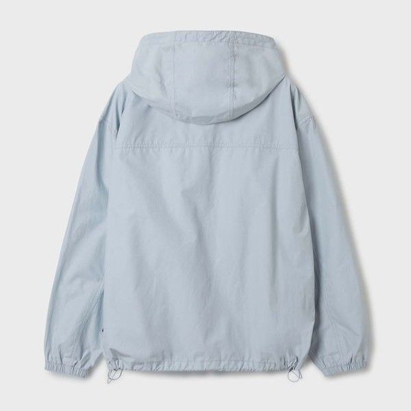  Áo Khoác Gió Varsity WHOAU - Steve hood Windbreaker - WHJJF2357U 