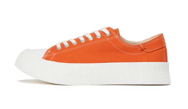  GIÀY SNEAKER EPT - EASTPACIFICTRADE - Dive Layer(Orange) 