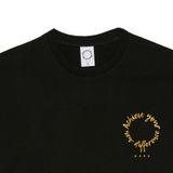  Áo thun Mariagedebien (MGDB) - Black/Orange T-shirt 