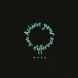  Áo thun Mariagedebien (MGDB) - Black/Mint T-shirt 