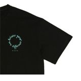  Áo thun Mariagedebien (MGDB) - Black/Mint T-shirt 
