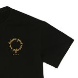  Áo thun Mariagedebien (MGDB) - Black/Orange T-shirt 