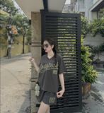 Set Quần Áo Gió Thể Thao Koera Jersey Original 85 