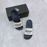  Dép ADIDAS - ADILETTE SHOWER SLIDES NAVY - GW8749 