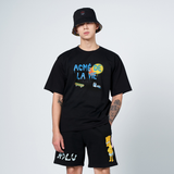  Nón Bucket ADLV - ADLV Reversible Two Side 