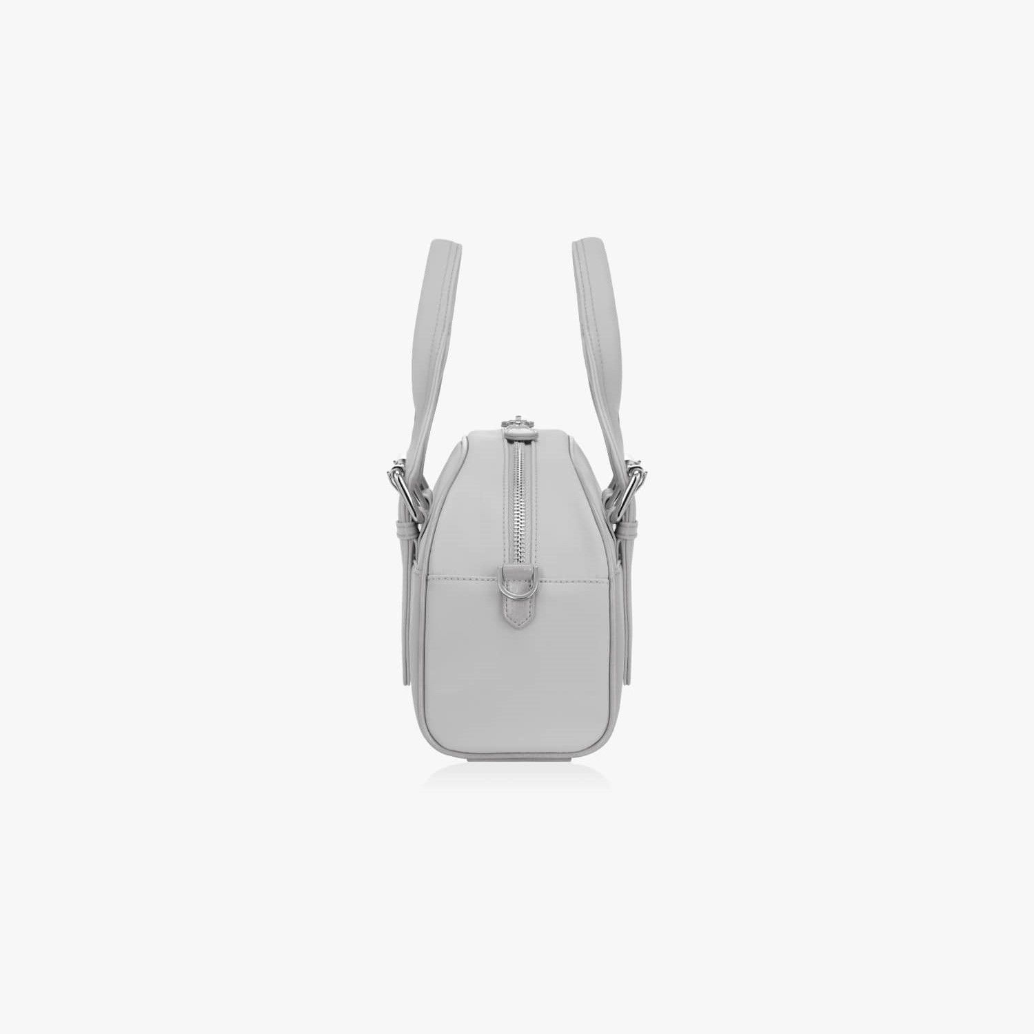  Túi Đeo Chéo Find Kapoor Korea - Lottie Bag 29 Gray 