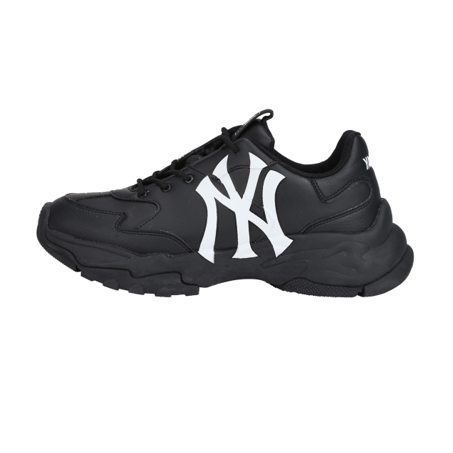 Giày Sneaker MLB Big Ball Chunky Gloves New York Yankees 32SHCP11150I   Hàng Chính Hãng Bounty Sneakers