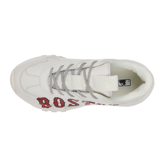  Giày MLB SNEAKERS - BIG BALL CHUNKY - Boston Rex Sox - 32SHC2011-43I 