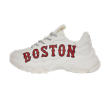  Giày MLB SNEAKERS - BIG BALL CHUNKY - Boston Rex Sox - 32SHC2011-43I 