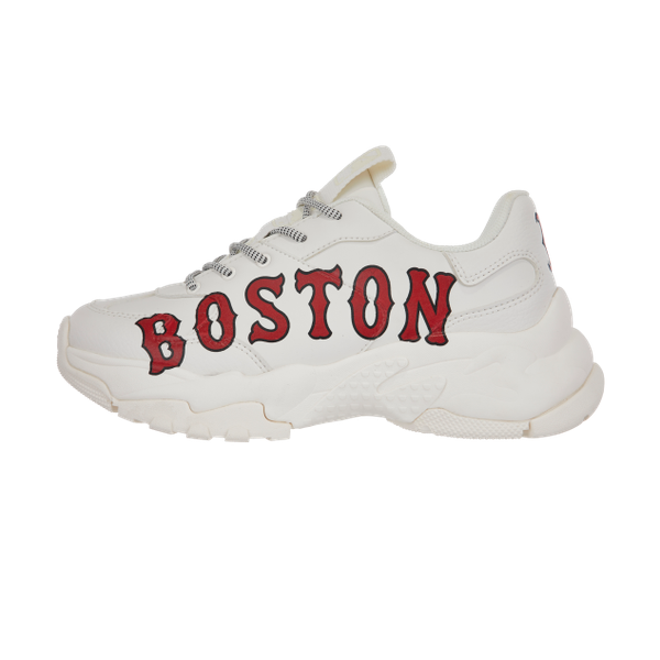  Giày MLB SNEAKERS - BIG BALL CHUNKY - Boston Rex Sox - 32SHC2011-43I 