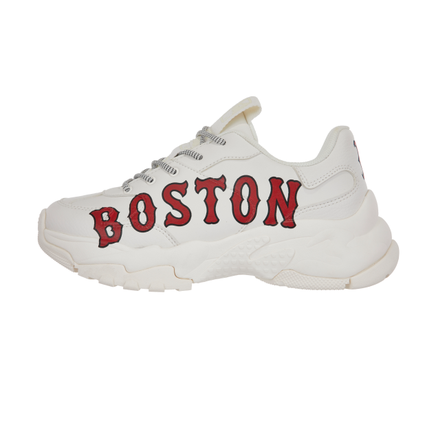  Giày MLB SNEAKERS - BIG BALL CHUNKY - Boston Rex Sox - 32SHC2011-43I 