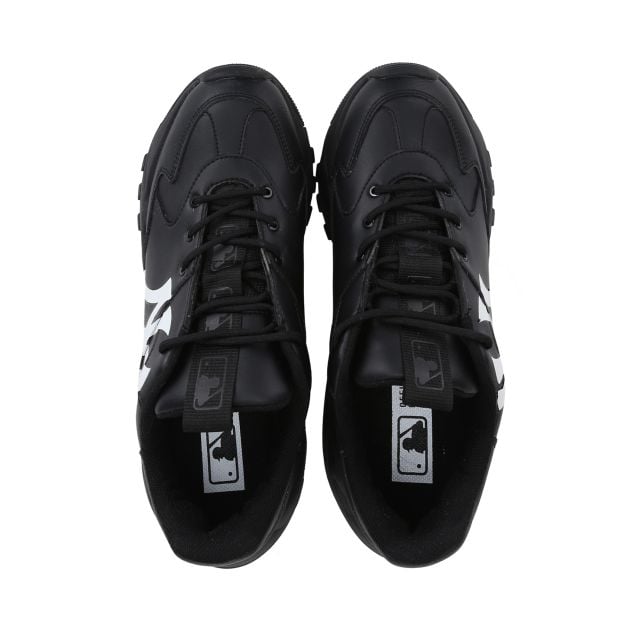 SALE Giày MLB PlayBall Origin Mule York Yankees Shoes Black O GIAYSAUVN #58 SALE Giày MLB PlayBall Origin Mule York Yankees Shoes Black O GIAYSAUVN
