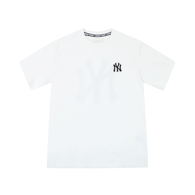 mlb tee basic