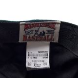  Nón MLB - Varsity LA Wool Textured - 3ACPV0236-07GND 