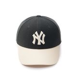  Nón MLB - Varsity NY Wool Textured - 3ACPV0236-50CGS 