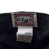  Nón MLB - Varsity NY Wool Textured - 3ACPV0236-50CGS 