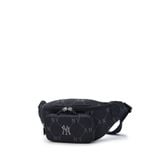  Túi Bao Tử MLB - Dia Mono Sportive Hip Sack New York Yankees Black - 3AHSM035N-50BKS 