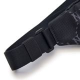  Túi Bao Tử MLB - Dia Mono Sportive Hip Sack New York Yankees Black - 3AHSM035N-50BKS 