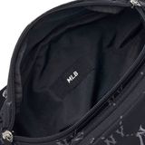  Túi Bao Tử MLB - Dia Mono Sportive Hip Sack New York Yankees Black - 3AHSM035N-50BKS 