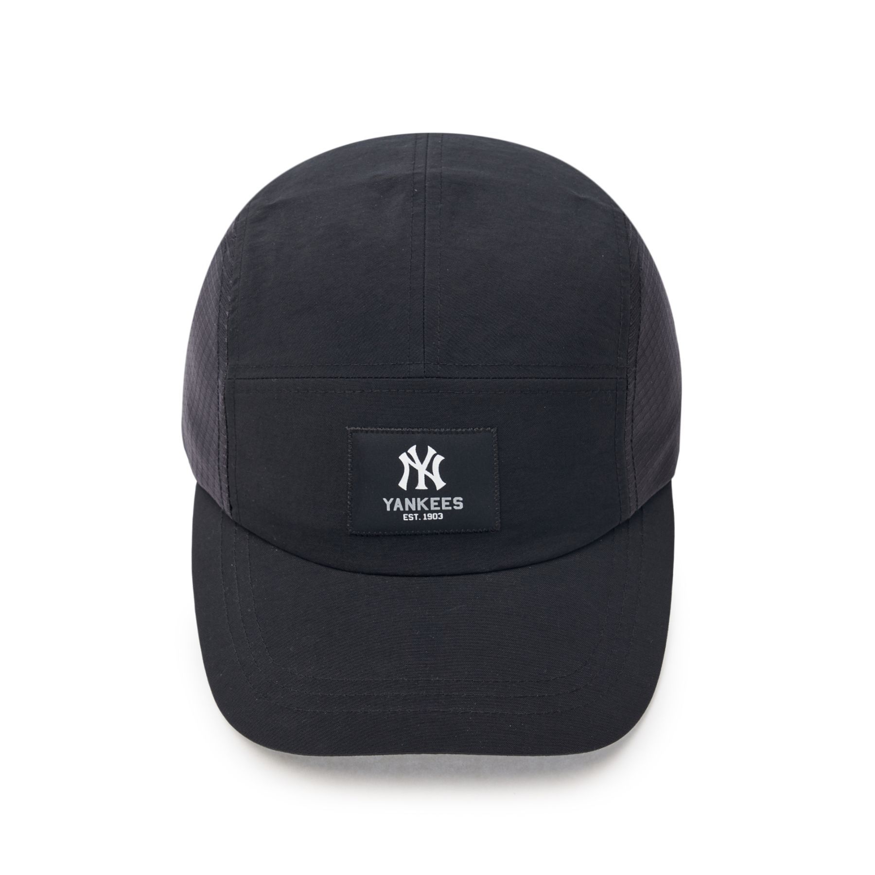 Nón MLB Korea - [Unisex] Gofcore Camp Cap NY Yankees - 3ACPB015N-50BKS 