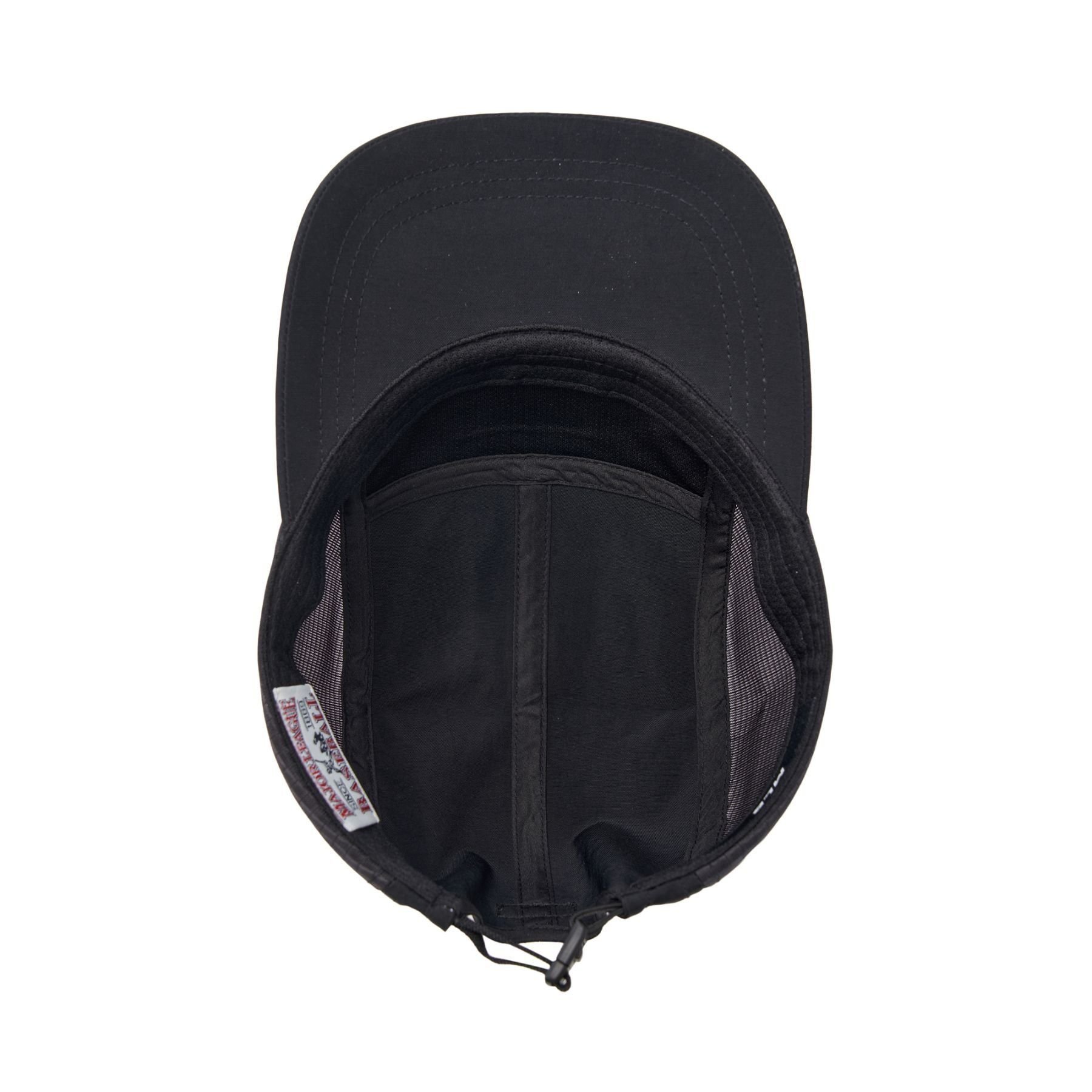  Nón MLB Korea - [Unisex] Gofcore Camp Cap NY Yankees - 3ACPB015N-50BKS 